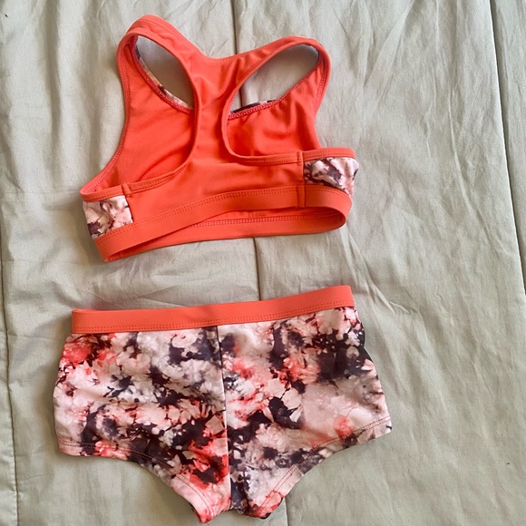 Girls Swimsuit - Picture 2 of 2